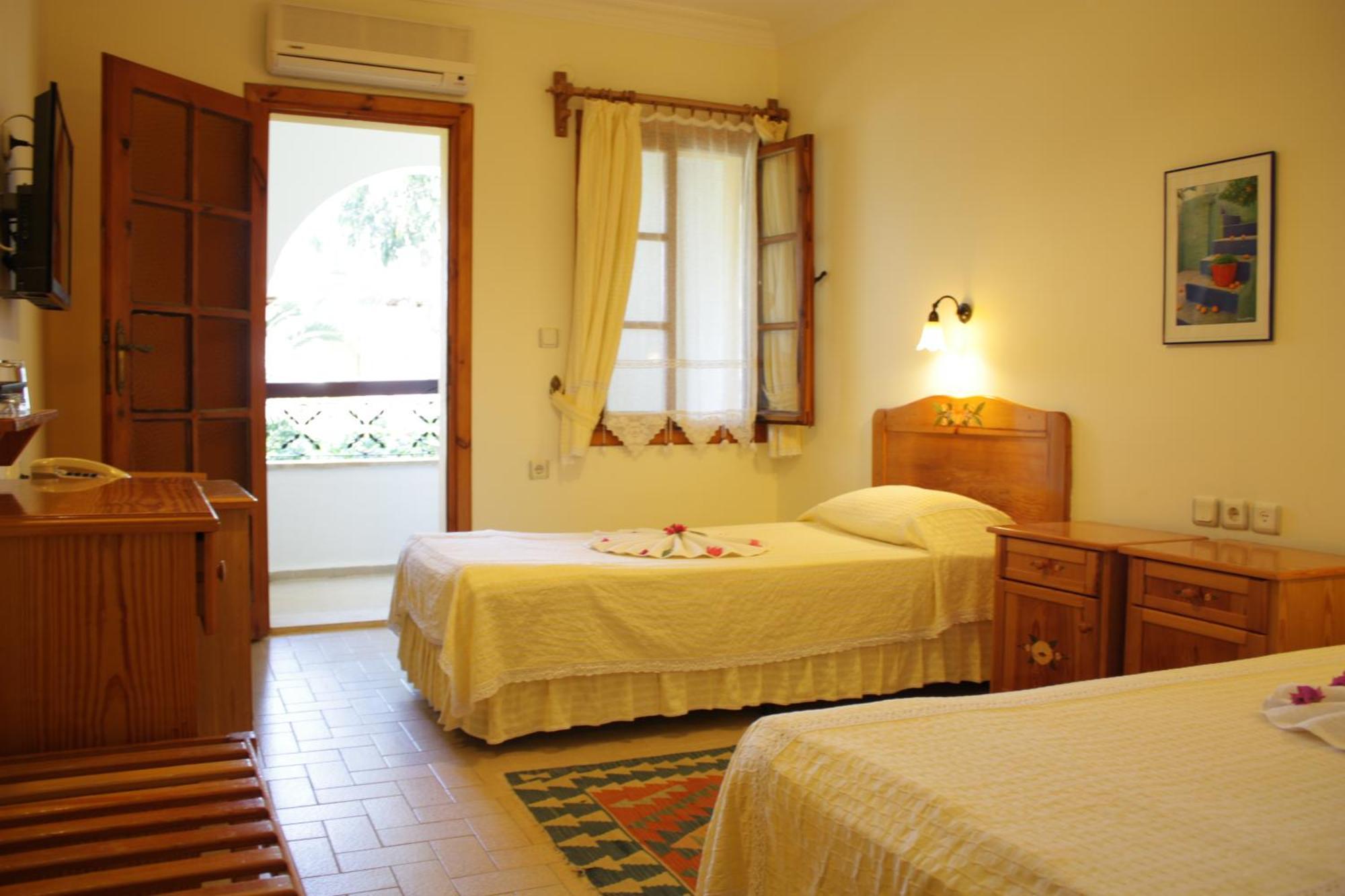 Toloman Hotel Bitez Beach Cameră foto